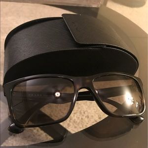 Prada Sunglasses